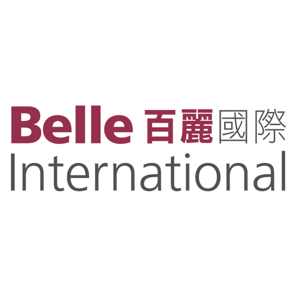 Belle International 百麗國際