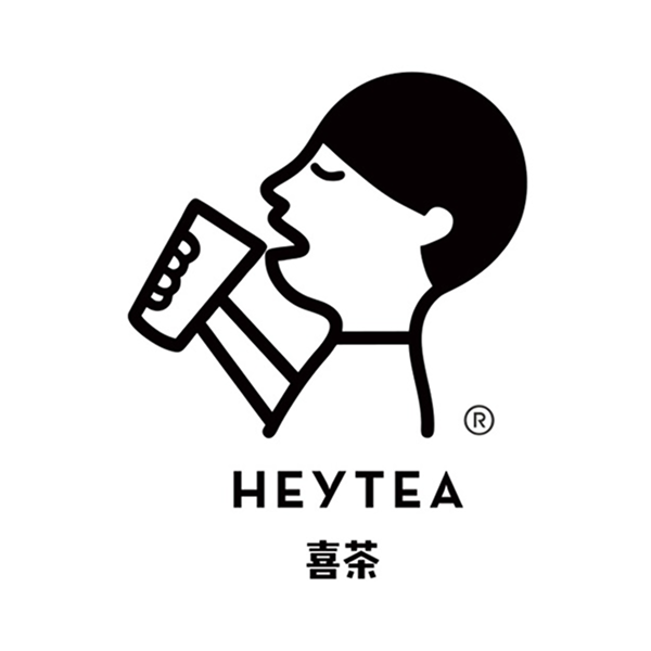 HEYTEA 喜茶