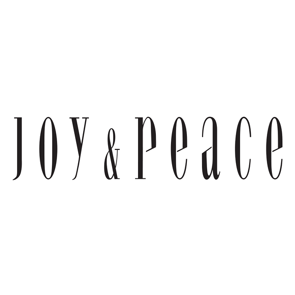 JOY & PEACE