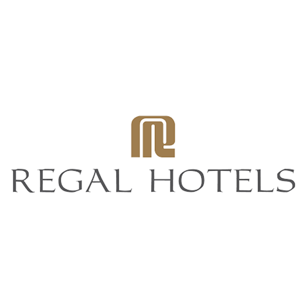 REGAL HOTELS 富豪香港酒店