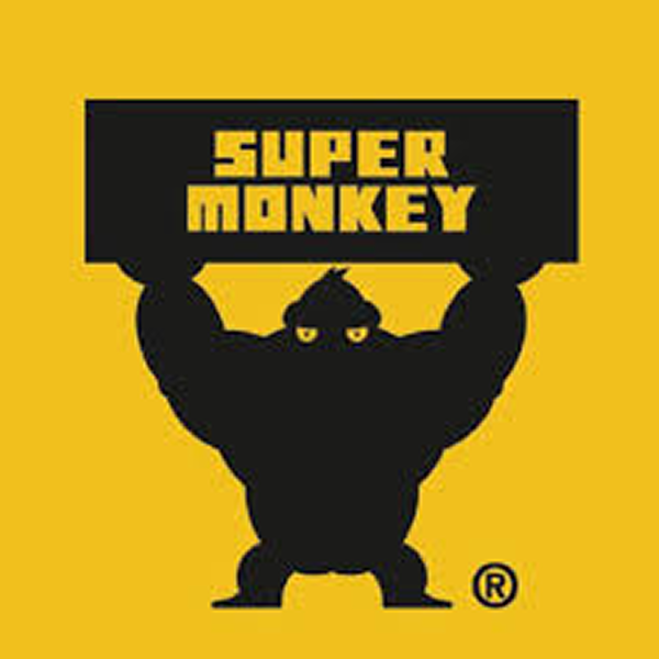 SUPER MONKEY 超級猩猩