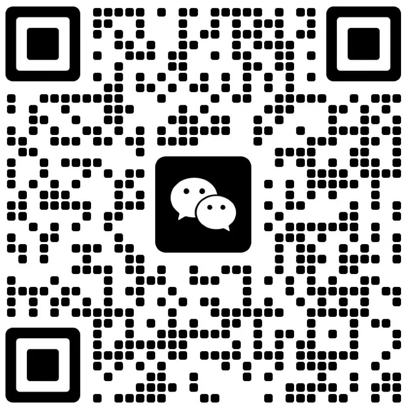 Chat on WeChat